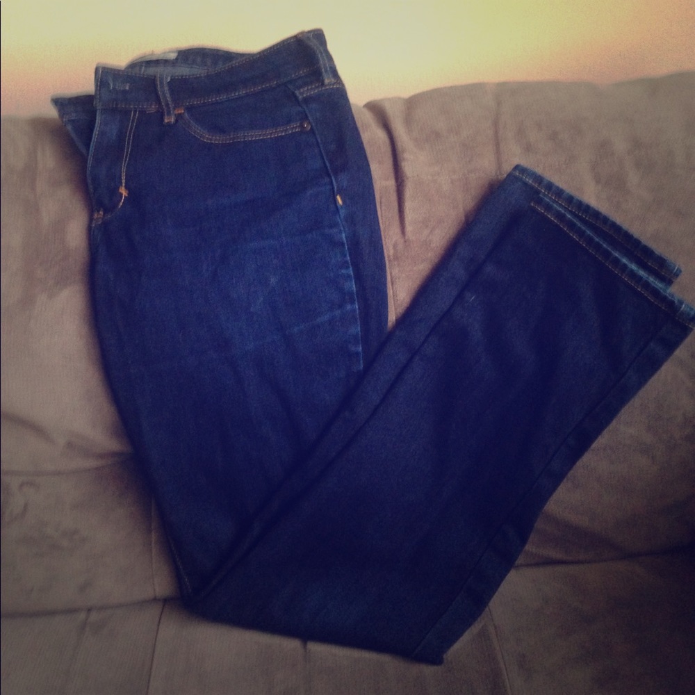 Abercrombie & Fitch Jeans